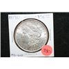 Image 1 : 1890 Silver Morgan $1; MS60