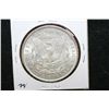 Image 2 : 1890 Silver Morgan $1; MS60