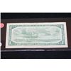 Image 2 : 1954 Canada $1 Foreign Bank Note