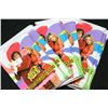 Image 2 : Austin Powers Collectible Card Game-The Spy Who Shagged Me; 11-Card Booster Pack; Lot of 8