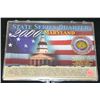 Image 1 : 2000-P Maryland State Quarter; Colorized