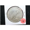 Image 2 : 1923-S Peace $1