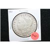 Image 1 : 1881 Silver Morgan $1