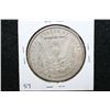 Image 2 : 1881 Silver Morgan $1