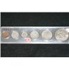 Image 2 : 1972 US Mint Coin Set