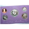 Image 1 : 1989-S US Mint Proof Set