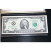 Image 1 : 2003 US Federal Reserve Note $2; Minneapolis MN Reserve; UNC