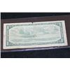 Image 2 : 1954 Canada $1 Foreign Bank Note