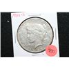 Image 1 : 1922-S Peace $1