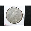 Image 2 : 1922-S Peace $1