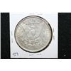Image 2 : 1891 Silver Morgan $1
