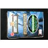 Image 1 : Survivor Outwit-Outplay-Outlast Trading Card Game; 2-Player Starter Deck-1st Edition; 60 Cards-Unope