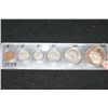 Image 1 : 1978 US Mint Coin Set