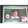Image 2 : 1992 MLB Pinnacle Cal Ripken Jr. Baltimore Orioles Baseball Trading Card