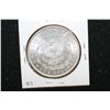 Image 2 : 1882 Silver Morgan $1; BU
