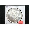 Image 1 : 1884-O Silver Morgan $1; BU