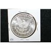 Image 2 : 1884-O Silver Morgan $1; BU