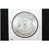 Image 2 : 1901-O Silver Morgan $1; BU