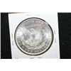 Image 2 : 1885-O Silver Morgan $1; BU