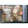 Image 2 : Lincoln Wheat Back Penny; Various Dates & Conditions; Lot of 100