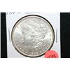 Image 1 : 1902-O Silver Morgan $1; BU