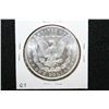 Image 2 : 1904-O Silver Morgan $1; BU