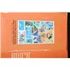 Image 2 : US Postal Service; The World of Sports Stamp Collecting Kit