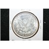 Image 2 : 1921-D Silver Morgan $1; BU