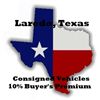 Image 1 : Laredo, Texas Consigned vehicles listed below