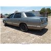 Image 4 : 1998 - CADILLAC DEVILLE