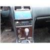 Image 12 : 2002 - NISSAN MAXIMA