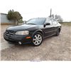 Image 1 : 2002 - NISSAN MAXIMA