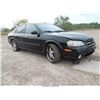 Image 2 : 2002 - NISSAN MAXIMA