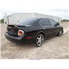 Image 3 : 2002 - NISSAN MAXIMA
