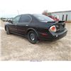 Image 4 : 2002 - NISSAN MAXIMA
