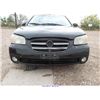 Image 5 : 2002 - NISSAN MAXIMA