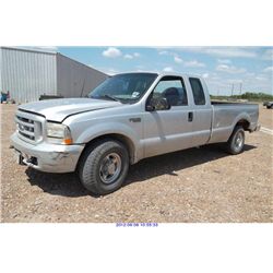 1999 - FORD F250