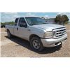 Image 2 : 1999 - FORD F250