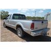 Image 4 : 1999 - FORD F250