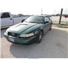 Image 1 : 2000 - FORD MUSTANG