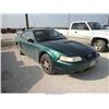 Image 2 : 2000 - FORD MUSTANG