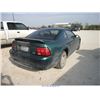 Image 3 : 2000 - FORD MUSTANG