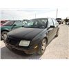 Image 1 : 2000 - VOLKSWAGEN JETTA
