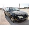 Image 2 : 2000 - VOLKSWAGEN JETTA