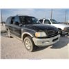 Image 2 : 1998 - FORD EXPEDITION