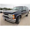Image 1 : 1999 - CHEVROLET SUBURBAN