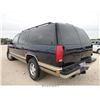 Image 4 : 1999 - CHEVROLET SUBURBAN
