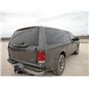 Image 3 : 2000 - FORD EXCURSION