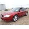 Image 1 : 2000 - FORD TAURUS