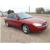 Image 2 : 2000 - FORD TAURUS
